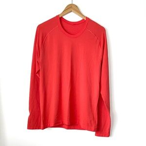 Long Sleeve Lululemon NWOT